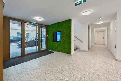 Neubau Wien, 18. Bezirk, Währing, 3 Zimmer, 120 m² — Bild 5