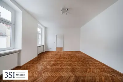 Neubau Wien, 02. Bezirk, Leopoldstadt, 4 Zimmer, 102 m² — Bild 4
