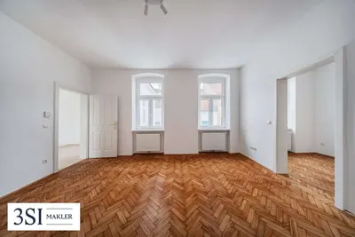 Neubau Wien, 02. Bezirk, Leopoldstadt, 4 Zimmer, 102 m² — Bild 5