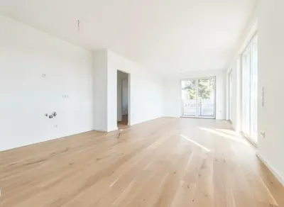 Neubau Wien, 21. Bezirk, Floridsdorf, 2 Zimmer, 51 m² — Bild 5