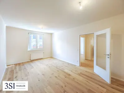 Neubau Wien, 04. Bezirk, Wieden, 2 Zimmer, 57 m² — Bild 3