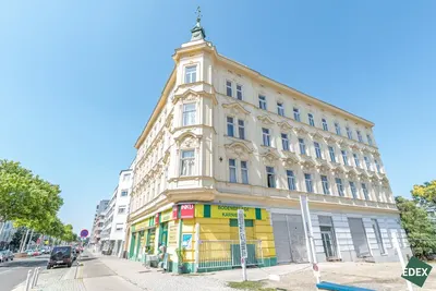 Neubau Wien, 11. Bezirk, Simmering — 1 Zimmer