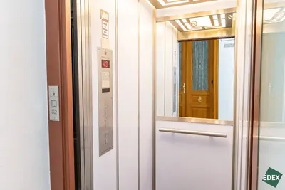 Neubau Wien, 11. Bezirk, Simmering, 1 Zimmer, 35 m² — Bild 3