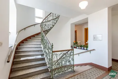 Neubau Wien, 11. Bezirk, Simmering, 1 Zimmer, 35 m² — Bild 5