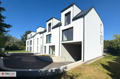 Neubau Wien, 21. Bezirk, Floridsdorf — 3 Zimmer
