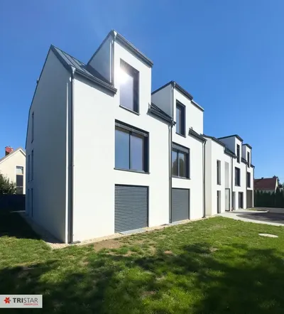 Neubau Wien, 21. Bezirk, Floridsdorf, 3 Zimmer, 74 m² — Bild 3