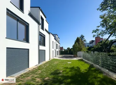 Neubau Wien, 21. Bezirk, Floridsdorf, 3 Zimmer, 74 m² — Bild 4