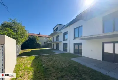 Neubau Wien, 21. Bezirk, Floridsdorf, 3 Zimmer, 74 m² — Bild 5