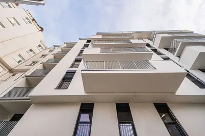 Neubau Wien, 05. Bezirk, Margareten, 3 Zimmer, 87 m² — Bild 4