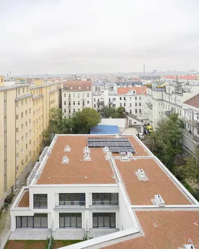 Neubau Wien, 05. Bezirk, Margareten, 3 Zimmer, 87 m² — Bild 5