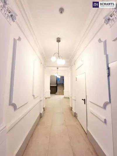 Neubau Wien, 03. Bezirk, Landstraße, 3 Zimmer, 67 m² — Bild 2
