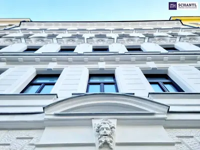Neubau Wien, 03. Bezirk, Landstraße, 3 Zimmer, 67 m² — Bild 4