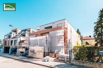 Neubau Wien, 21. Bezirk, Floridsdorf, 5 Zimmer, 148 m² — Bild 3