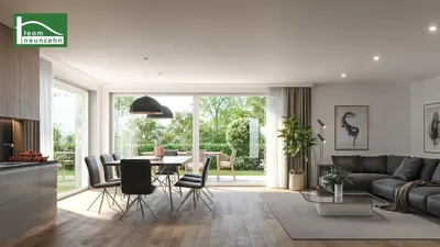 Neubau Wien, 21. Bezirk, Floridsdorf, 5 Zimmer, 148 m² — Bild 5