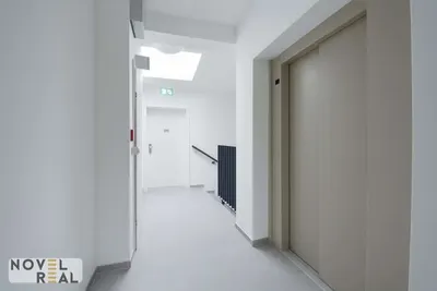 Neubau Wien, 11. Bezirk, Simmering, 2 Zimmer, 47 m² — Bild 3