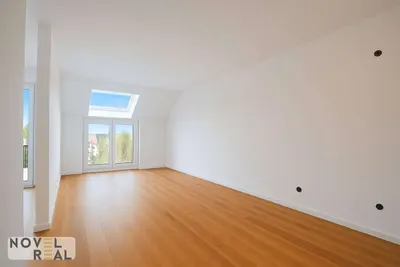 Neubau Wien, 11. Bezirk, Simmering, 2 Zimmer, 47 m² — Bild 5