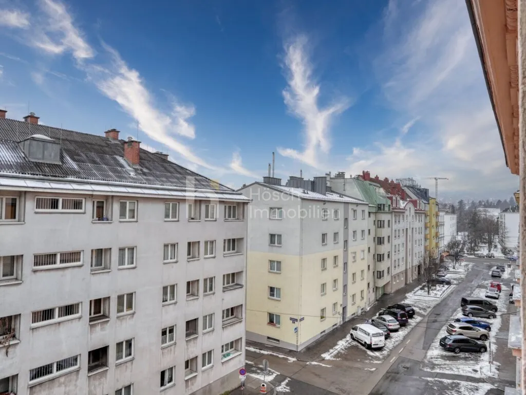 Neubau Wien, 16. Bezirk, Ottakring, 2 Zimmer, 43 m²