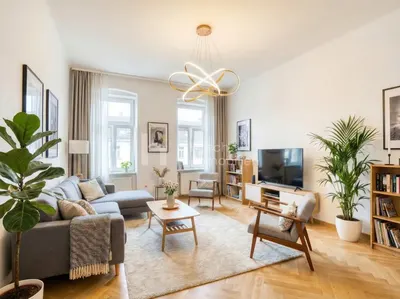 Neubau Wien, 16. Bezirk, Ottakring, 2 Zimmer, 43 m² — Bild 2