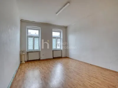 Neubau Wien, 16. Bezirk, Ottakring, 2 Zimmer, 43 m² — Bild 3