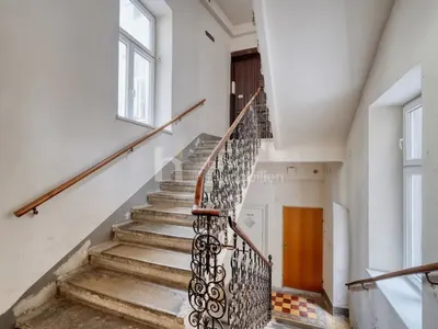 Neubau Wien, 16. Bezirk, Ottakring, 2 Zimmer, 43 m² — Bild 4