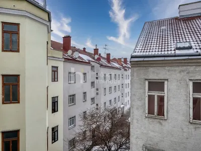 Neubau Wien, 16. Bezirk, Ottakring, 2 Zimmer, 43 m² — Bild 5