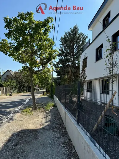 Neubau Wien, 22. Bezirk, Donaustadt, 3 Zimmer, 58 m² — Bild 3