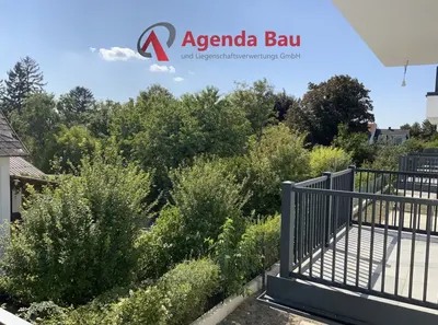 Neubau Wien, 22. Bezirk, Donaustadt, 3 Zimmer, 58 m² — Bild 4