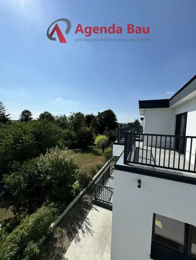 Neubau Wien, 22. Bezirk, Donaustadt, 3 Zimmer, 58 m² — Bild 5