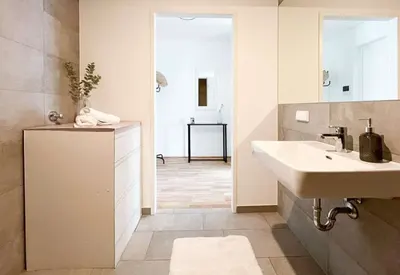 Neubau Wien, 10. Bezirk, Favoriten, 2 Zimmer, 38 m² — Bild 5