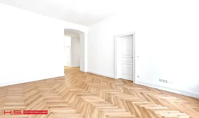 Neubau Wien, 06. Bezirk, Mariahilf, 2 Zimmer, 46 m² — Bild 5