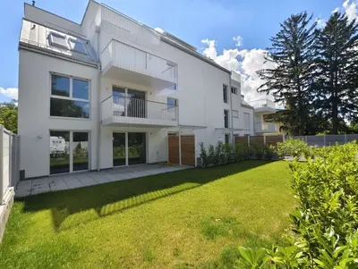 Neubau Wien, 22. Bezirk, Donaustadt, 4 Zimmer, 90 m² — Bild 4