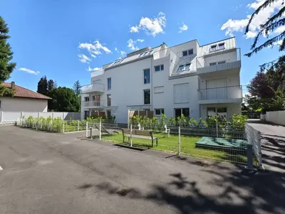 Neubau Wien, 22. Bezirk, Donaustadt, 4 Zimmer, 90 m² — Bild 5