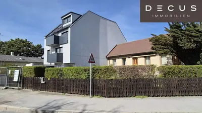 Neubau Wien, 22. Bezirk, Donaustadt, 2 Zimmer, 56 m² — Bild 2