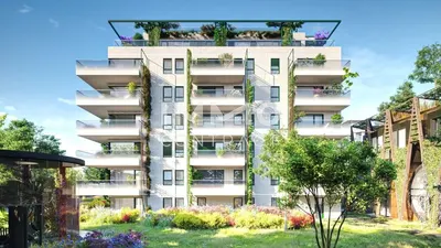 Neubau Wien, 10. Bezirk, Favoriten, 2 Zimmer, 49 m² — Bild 4
