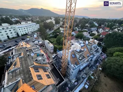 Neubau Wien, 21. Bezirk, Floridsdorf, 2 Zimmer, 88 m² — Bild 4