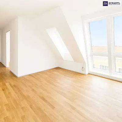 Neubau Wien, 16. Bezirk, Ottakring — 3 Zimmer