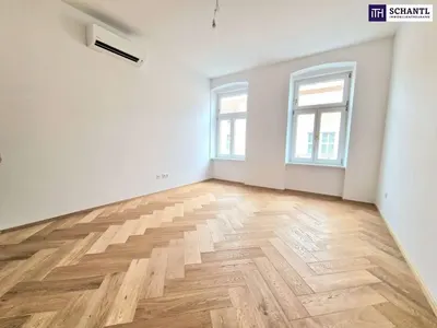 Neubau Wien, 16. Bezirk, Ottakring, 3 Zimmer, 62 m² — Bild 4