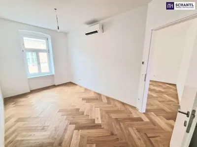 Neubau Wien, 16. Bezirk, Ottakring, 3 Zimmer, 62 m² — Bild 5