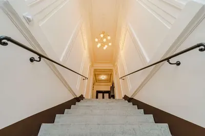 Neubau Wien, 09. Bezirk, Alsergrund, 2 Zimmer, 60 m² — Bild 5