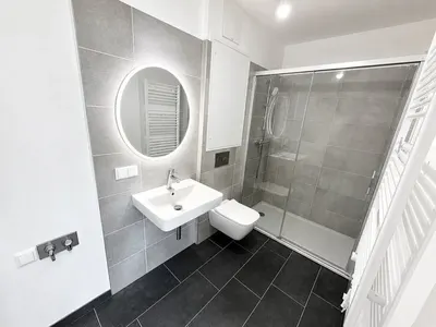 Neubau Wien, 10. Bezirk, Favoriten, 2 Zimmer, 51 m² — Bild 4