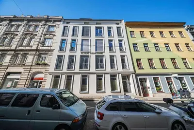 Neubau Wien, 16. Bezirk, Ottakring — 3 Zimmer