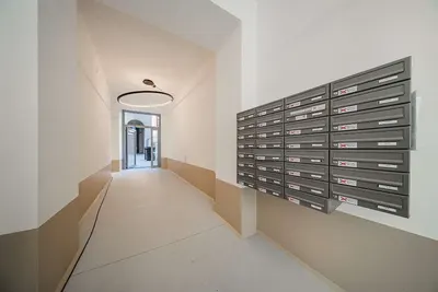 Neubau Wien, 16. Bezirk, Ottakring, 3 Zimmer, 131 m² — Bild 2