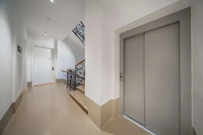 Neubau Wien, 16. Bezirk, Ottakring, 3 Zimmer, 131 m² — Bild 4