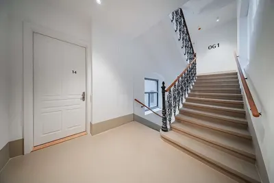 Neubau Wien, 16. Bezirk, Ottakring, 3 Zimmer, 131 m² — Bild 5