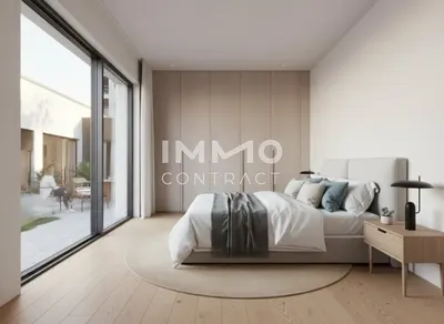 Neubau Wien, 22. Bezirk, Donaustadt, 2 Zimmer, 57 m² — Bild 5