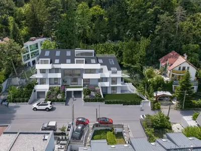 Anbieterbild zum Projekt in Wien, 19. Bezirk, Döbling