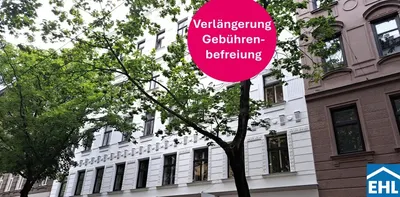 Neubau Wien, 02. Bezirk, Leopoldstadt — 5 Zimmer