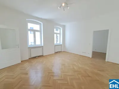 Neubau Wien, 02. Bezirk, Leopoldstadt, 5 Zimmer, 102 m² — Bild 3