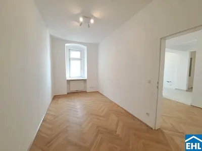 Neubau Wien, 02. Bezirk, Leopoldstadt, 5 Zimmer, 102 m² — Bild 4