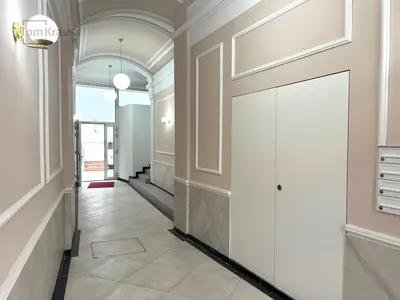 Neubau Wien, 02. Bezirk, Leopoldstadt, 3 Zimmer, 80 m² — Bild 2